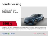 Audi A6 - Vorschau Bild 1