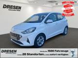 Hyundai i10 1,0 Trend ''GJR+Klima+PP+SHZ+Lenkrad beheizb - Hyundai i10 in Mönchengladbach