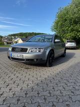 Audi A4 1.9TDI 96kW Avant  - Audi A4: Kombi, 1.9