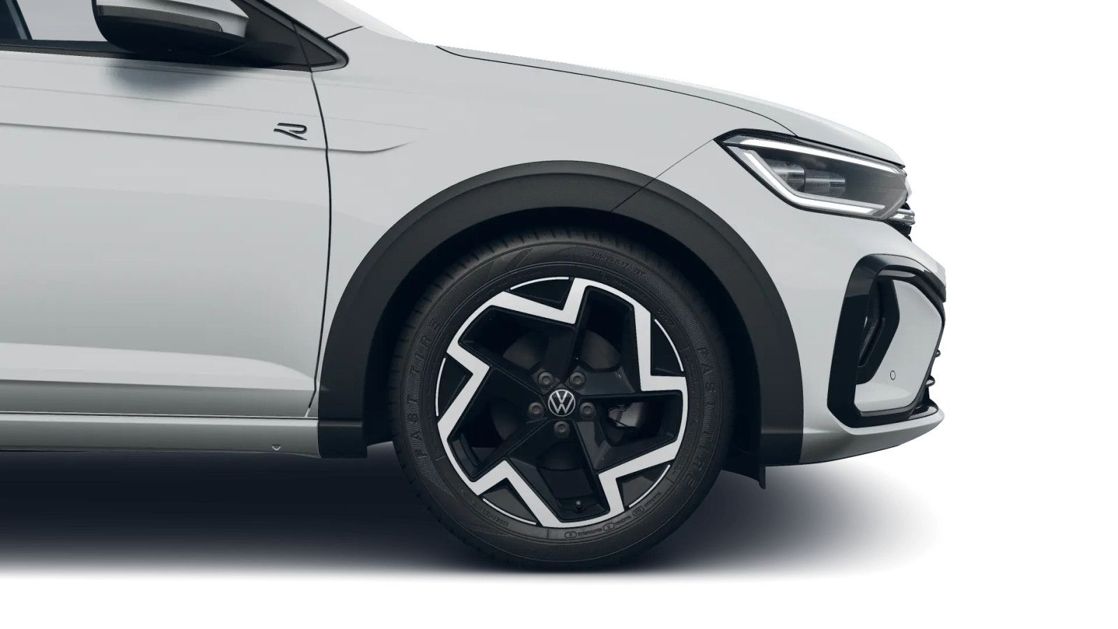 Volkswagen Taigo - Bild 3