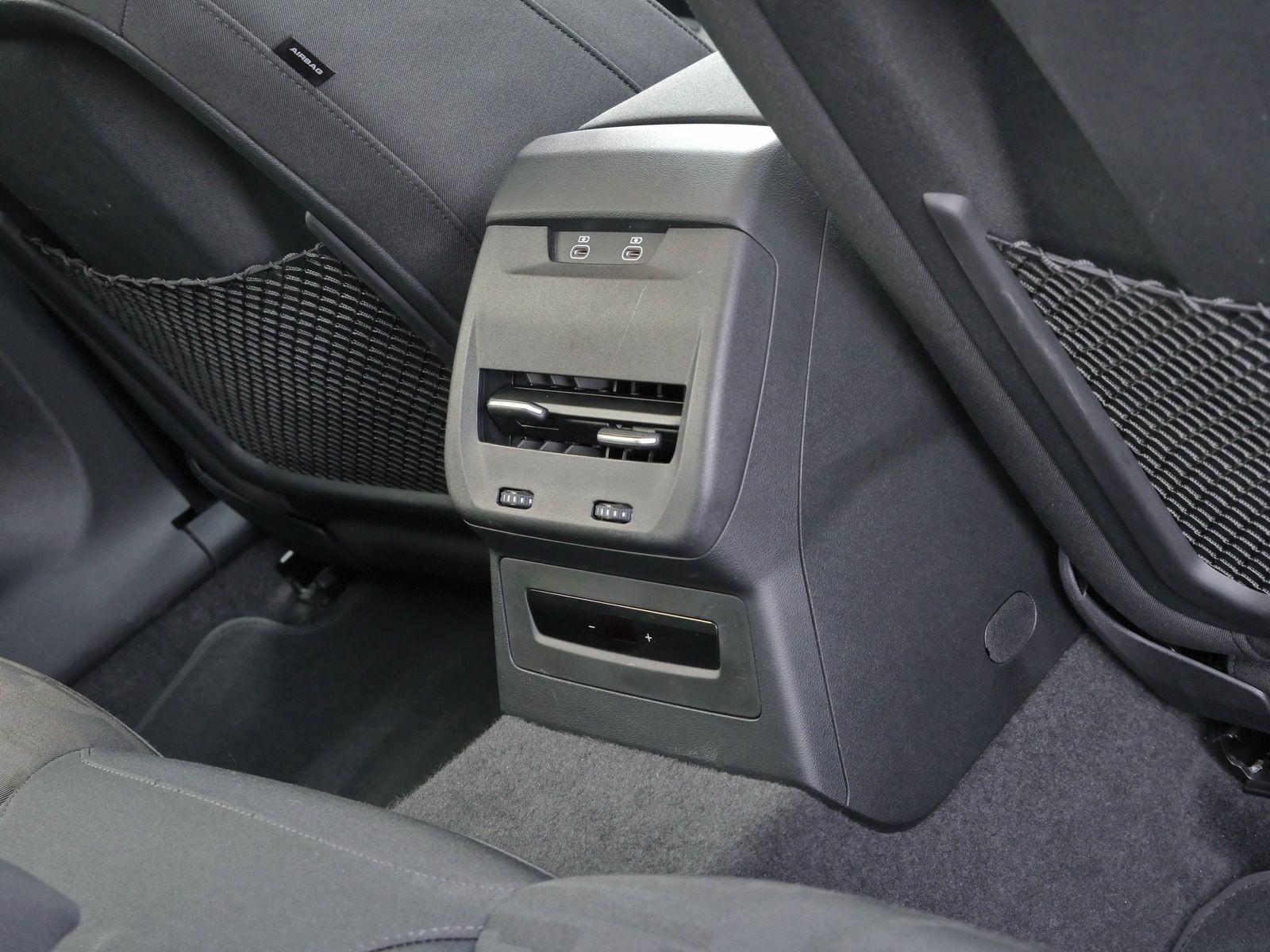 Audi A5 Avant 40 TDI Tech*LED*RFK*AHK*Panoramadach, миниатюра 17