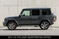 Mercedes-Benz G 65 AMG – View 8
