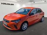 Opel Corsa E 11kW On-Board-Lader*Klima*Sitzheizung*uv