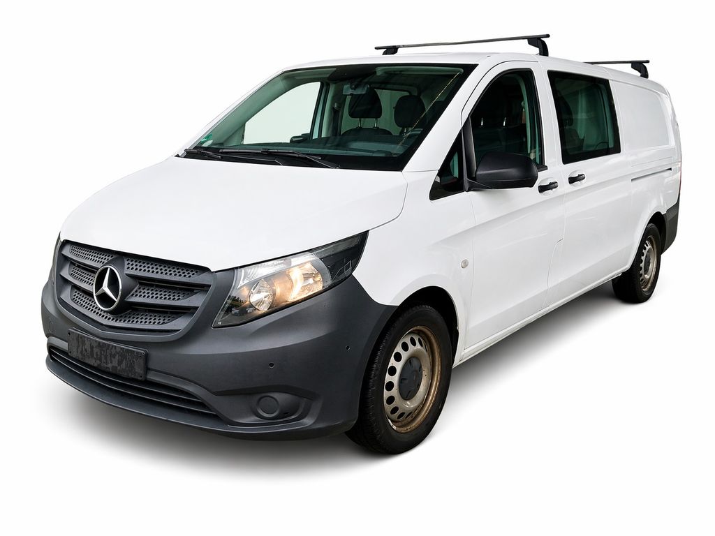 Image of Mercedes-Benz Vito