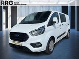 Ford Transit Custom 2.0 TDCi 340 L2 Trend Kasten - Ford Transit Custom in München