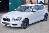 BMW 1er F20 118i - BMW: F20 1er