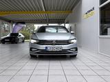 Volkswagen Passat Variant Business R Line Harman/Kardon - silberne Volkswagen Passat Variant