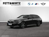 BMW 520d Touring M Sport|AHK|20"LMR|Head-Up - BMW 520 Jahreswagen: 520d