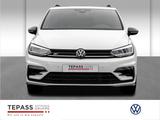 Volkswagen Touran 2.0 TDI Highline NAVI AHK 18 Zoll - Volkswagen Touran: 1.2