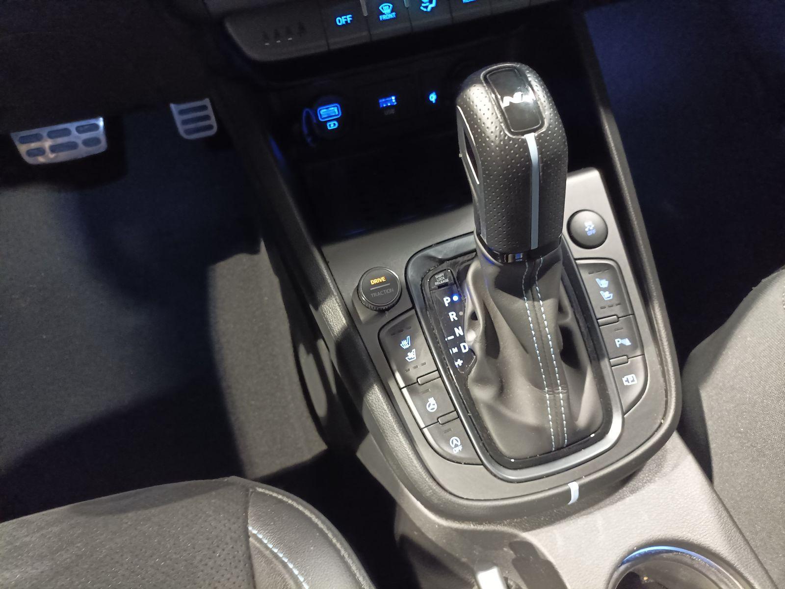 Hyundai Kona 2.0 T-GDI N Perform. LED Navi Kamera ACC, миниатюра 13
