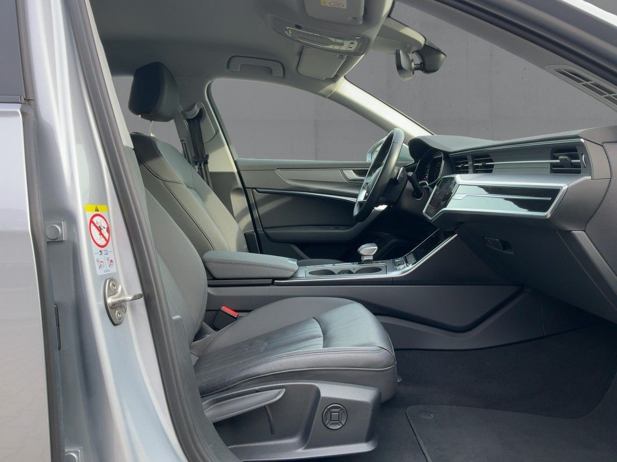 Audi A6 - Bild 12
