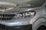 Opel Vivaro C Kombi 2.0D "L" 9-SITZER NAVI/TEMP./DAB+ - gebrauchte Opel Vivaro aus dem Jahr 2022