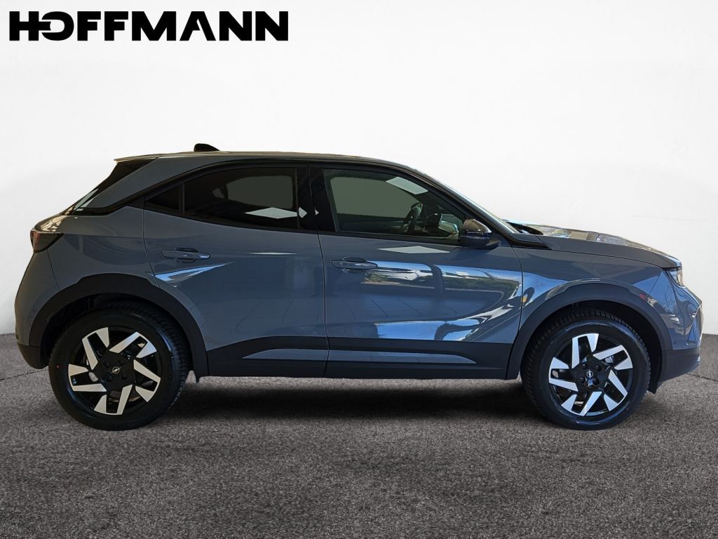 Fahrzeugabbildung Opel Mokka-e Edition