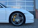 Porsche 997 911 Turbo Cabriolet / Exclusive Ausstattung - Porsche aus 2009: 911 Turbo