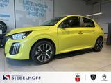 Peugeot 208 Style Benzin 100 - Peugeot 208 in Augsburg