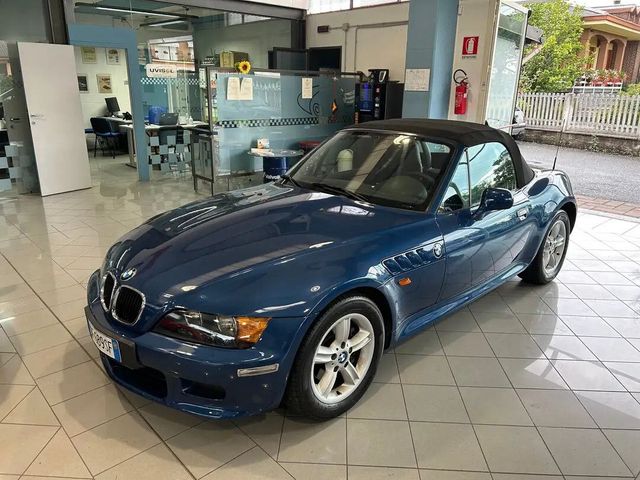 BMW Bmw Z3 2.0 24V cat Roadster