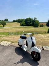 Vespa V50 Special OLack 1976 - VESPA 50 SPECIAL