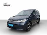 Volkswagen Caddy Maxi 2.0 TDI Style 4Motion LED AHK NAVI - Volkswagen Caddy Maxi in Chemnitz