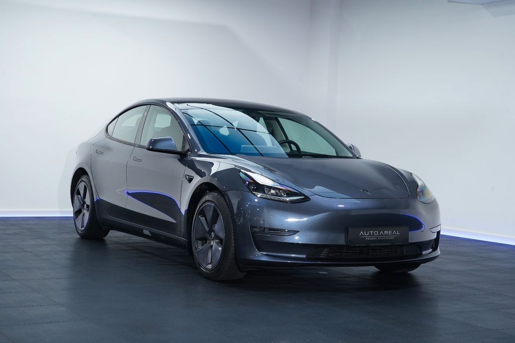 Image of Tesla Model 3