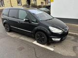Ford Galaxy Diesel Automatik - Ford Galaxy mit Diesel-Antrieb: Kombi, Automatik