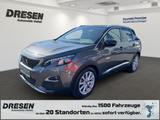 Peugeot 3008 Allure GT-Line Tempomat+Kamera+Telefon - Peugeot Gebrauchtwagen in Mönchengladbach