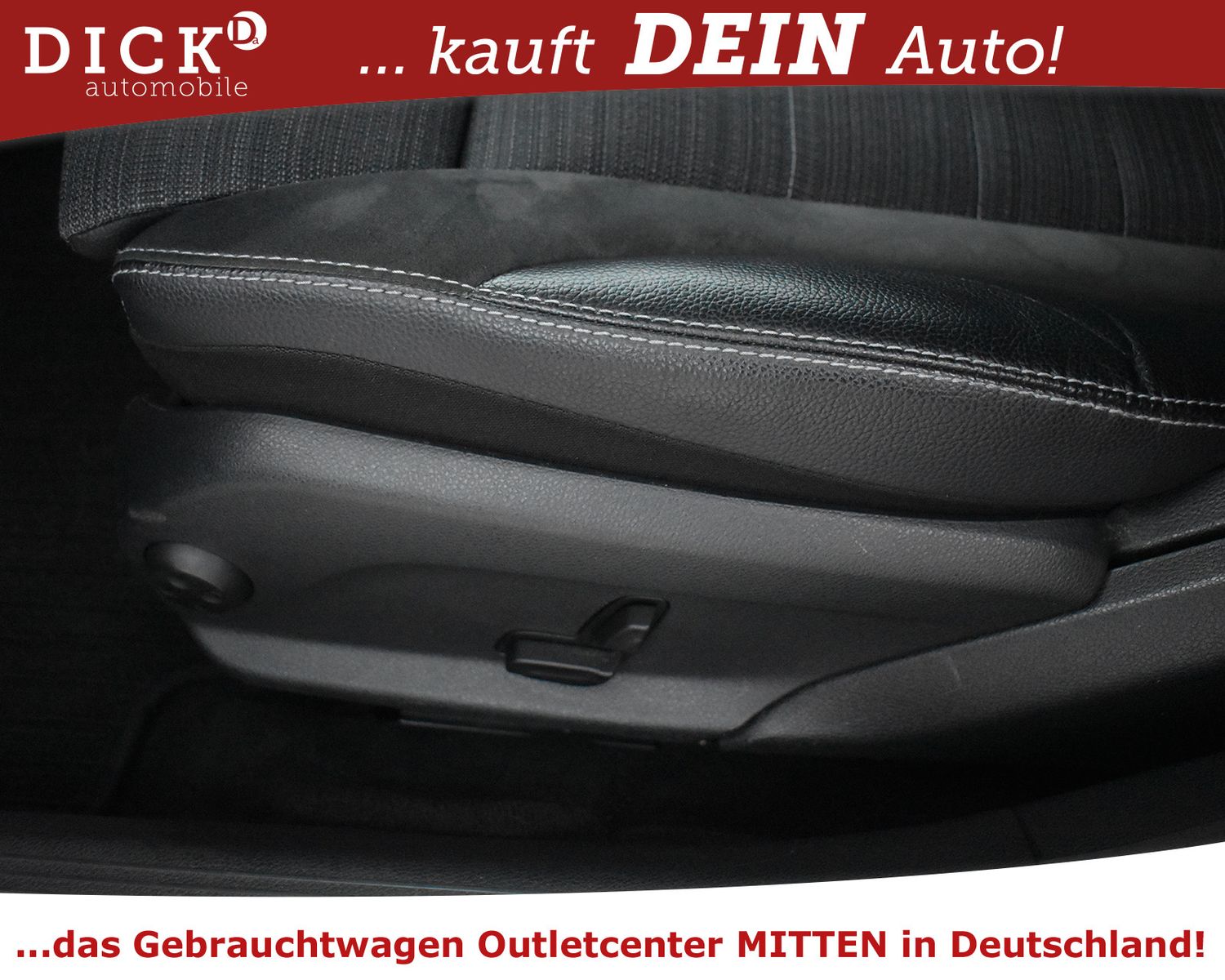 MERCEDES-BENZ C 220d T 9G Exclusive NAVI+LEDER+SHZ+AHK+LED+19" - Image 19