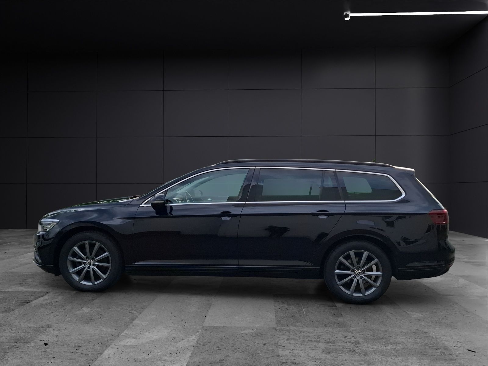 Fahrzeugabbildung Volkswagen Passat Variant TDI Business DSG Matrix Navi ACC