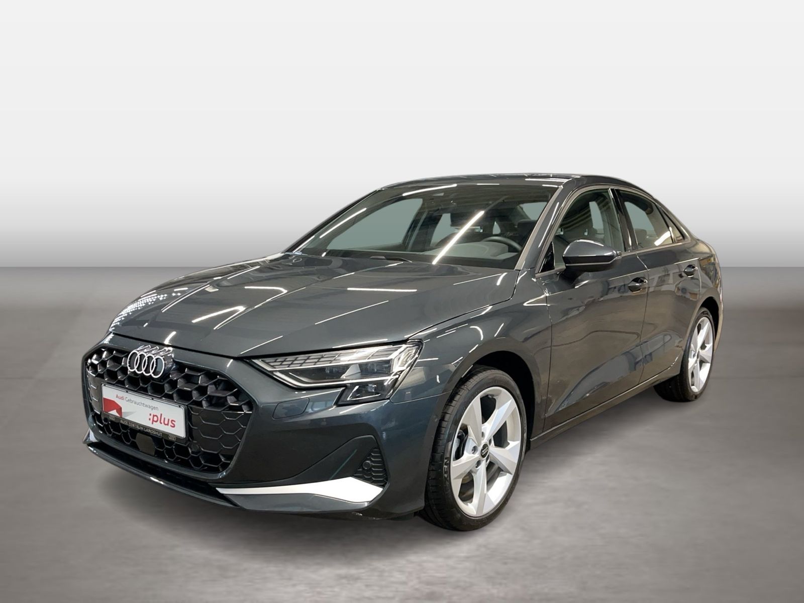 Audi A3 - Bild 2