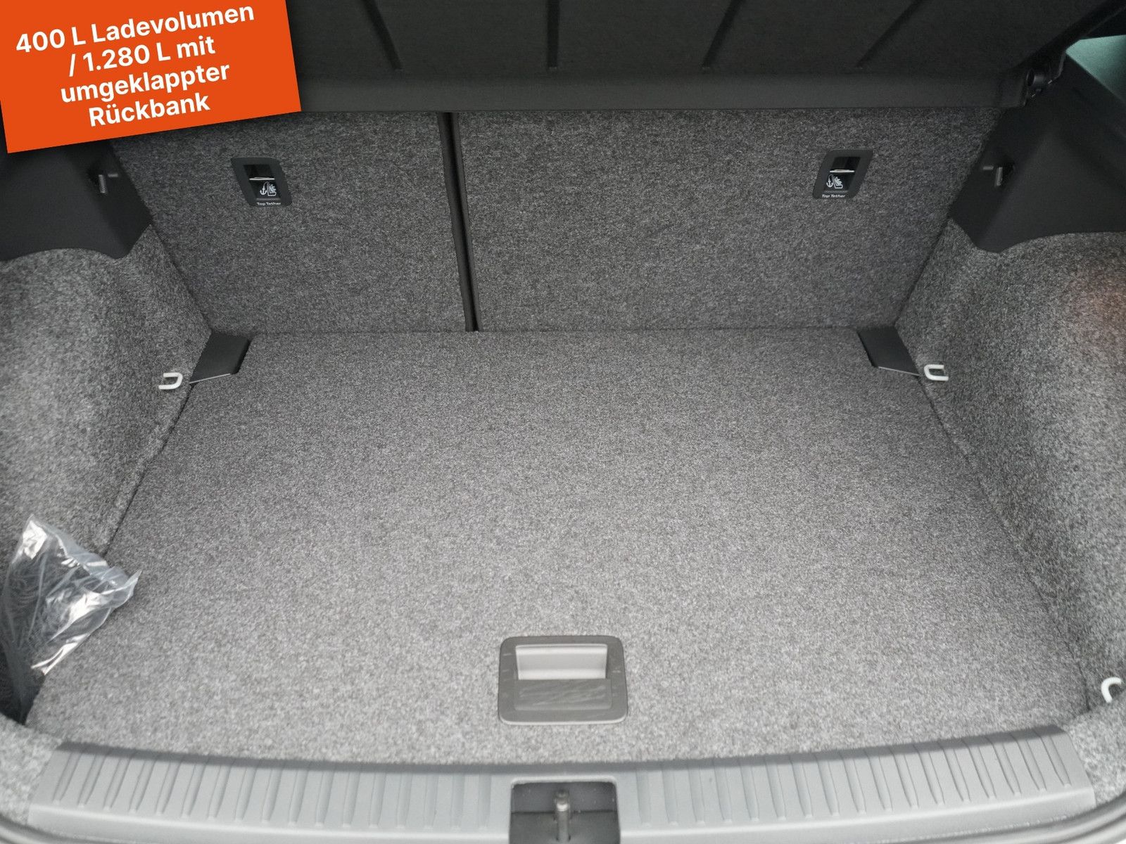 Seat Arona - Bild 14