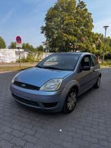 Ford Fiesta Viva X Automaik Tüv NEU - Ford Fiesta: Viva X