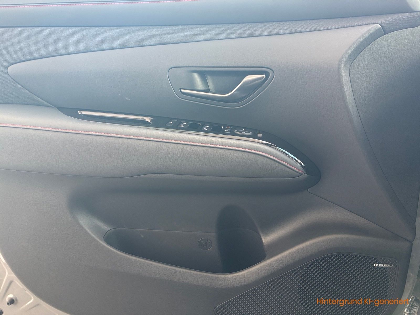 Hyundai Tucson – Bild 22