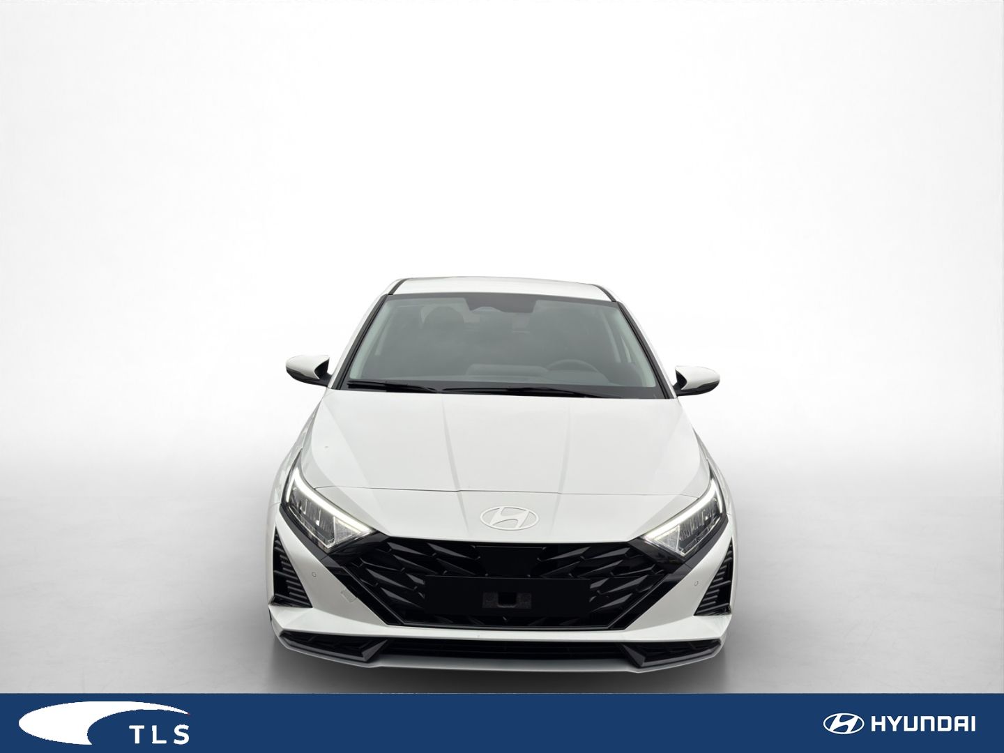 Hyundai i20 – Bild 5