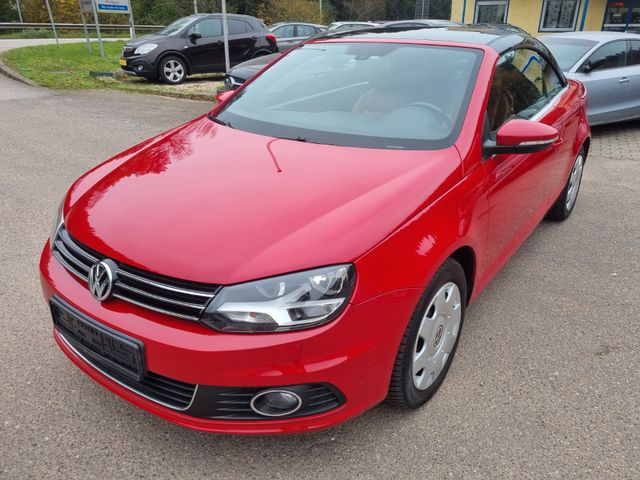 Volkswagen Eos Sport & Style BMT