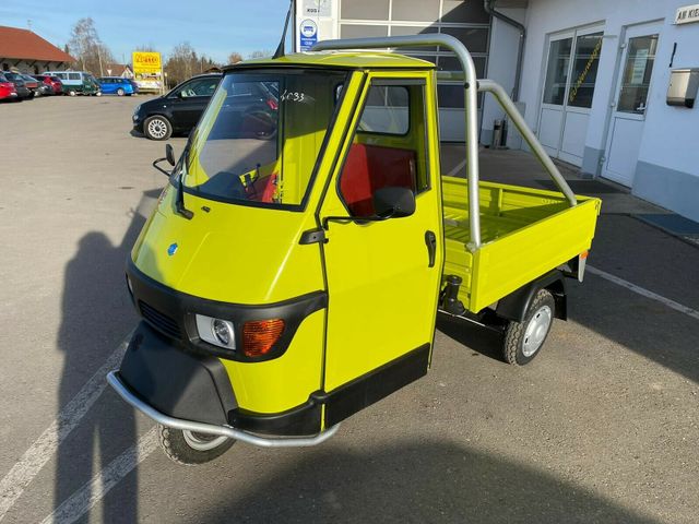 PIAGGIO APE 50 Cross Country Kaufen