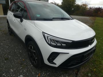 Bild 2 Opel Crossland (X) Crossland GS Automatik