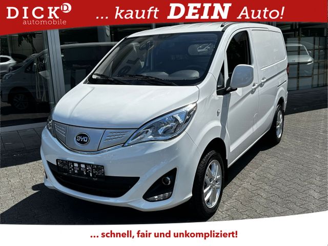 BYD ETP3 44 kWh Comf >LEDER+KLIMA+SHZ+KAMERA+MFL+LM