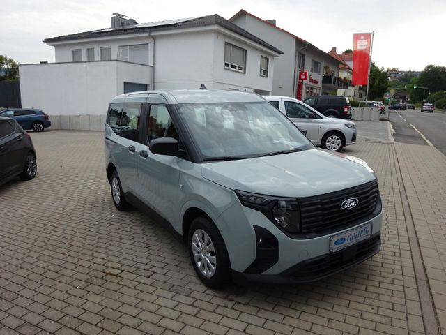 Ford Tourneo Courier Trend