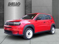 Fiat Grande Panda - Vorschau Bild 1