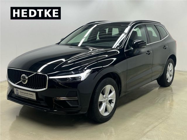 Volvo XC60 B4 Diesel Momentum Pro 18"+RÜCKFAHRKAMERA