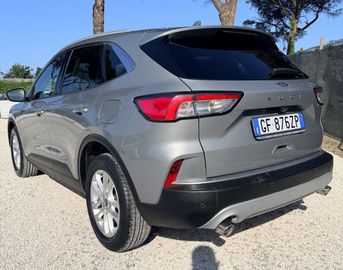 Ford Kuga - 5