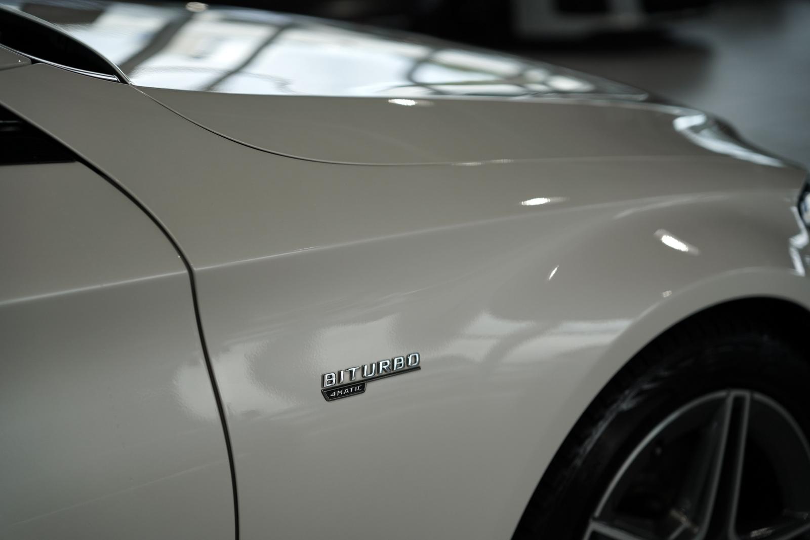 Mercedes-Benz C 43 AMG 4M Coupé *2.H *Perf-AGA*Pano*Perf-Sitze