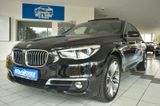 BMW 530d GT xDrive LED Panorama Nappa 8x Bereift H&K - BMW: 5gt