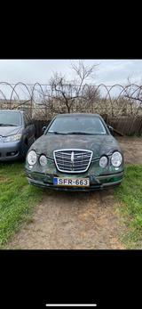 Kia Opirus 3.5 V6 GL GL - Kia Opirus Gebrauchtwagen