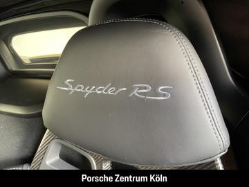  Porsche BOXSTER 缩略图 28