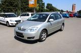 Toyota Corolla 1.6 Sol / Compact Automatik Klima PDC - Toyota Corolla in Hannover