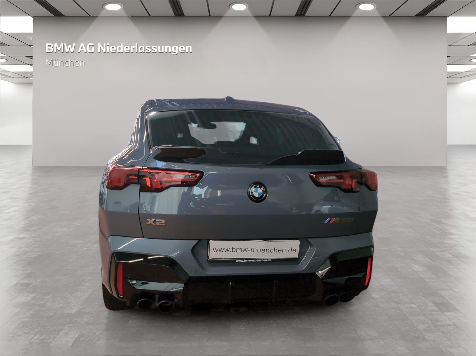 BMW X2 - Bild 7