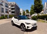 Volvo XC40 Recharge Ultimate Single Motor Ext Range