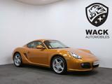 Porsche CAYMAN 987.2 S 3.4L 320 CV PDK / OR BORÉAL - Porsche: Coupe, 3.2