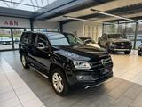 Volkswagen Amarok Highline DoubleCab 4Motion - gebrauchte VW Amarok aus dem Jahr 2015