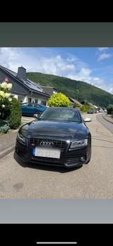 Audi S5 V8 - gebrauchte Audi S5 aus dem Jahr 2010